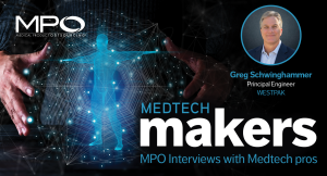 A Focus on the Essentials of Medical Device Packaging—A Medtech Makers Q&A